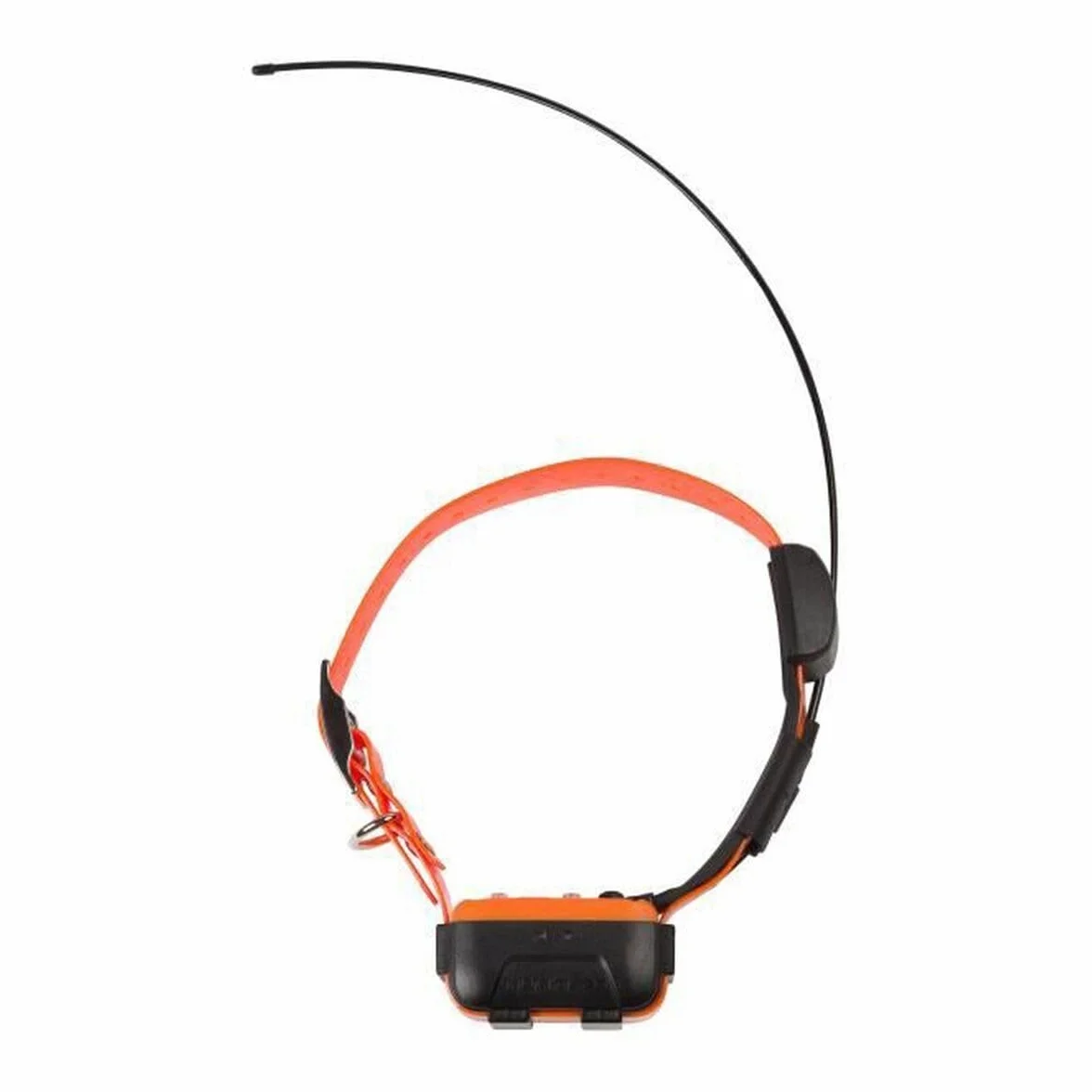 Collier seul Canicom GPS NUMAXES - 2-en-1 : localisation GPS + education longue portee