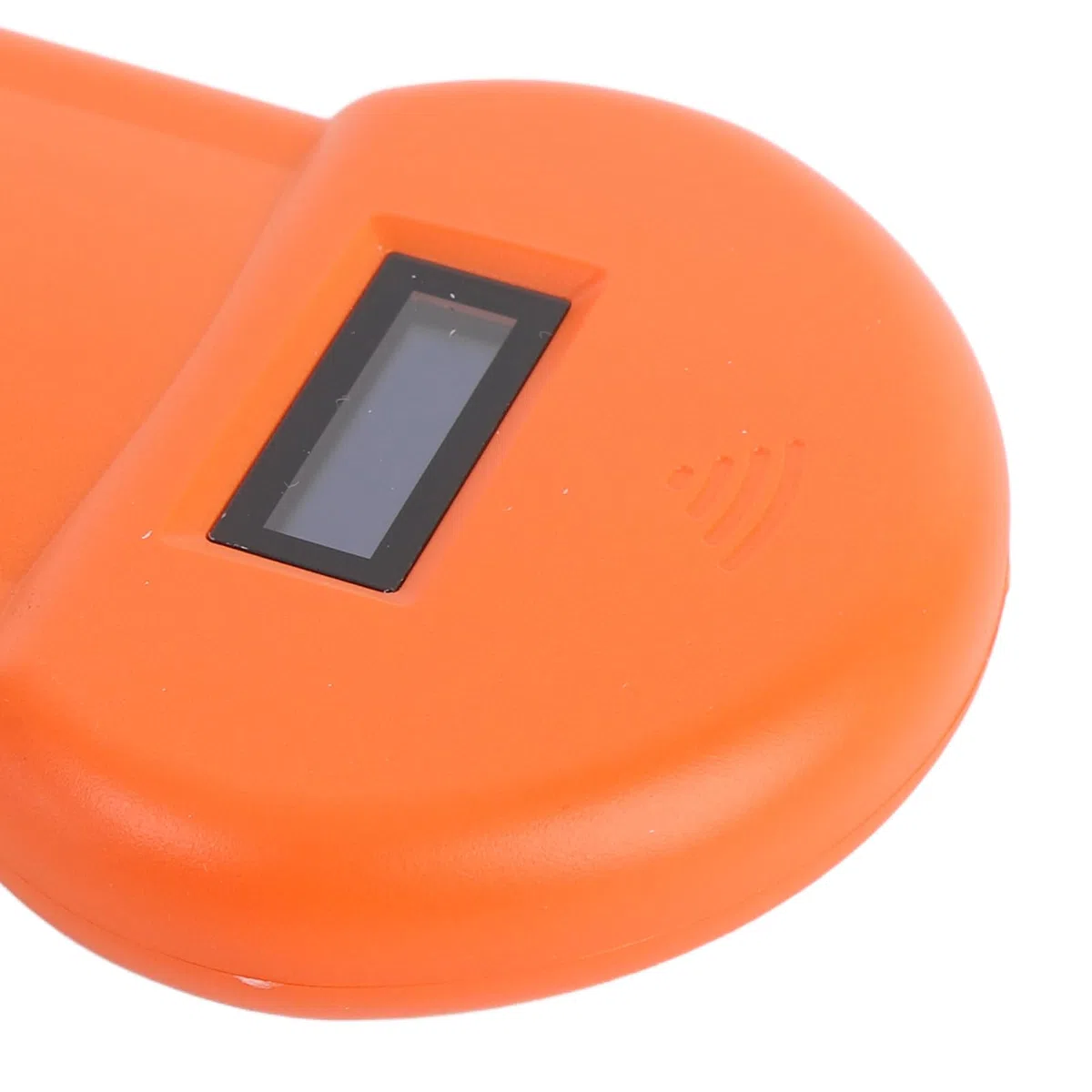 VGEBY Lector de Tag para Animales, Escáner de Microchip Recargable por USB