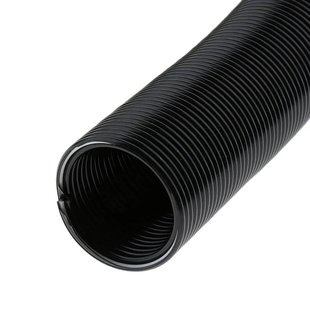 Tubo de Plegable Flexible para Secador de Pelo Pieza de Secador de Pelo para Mascotas, tal como se describe, L