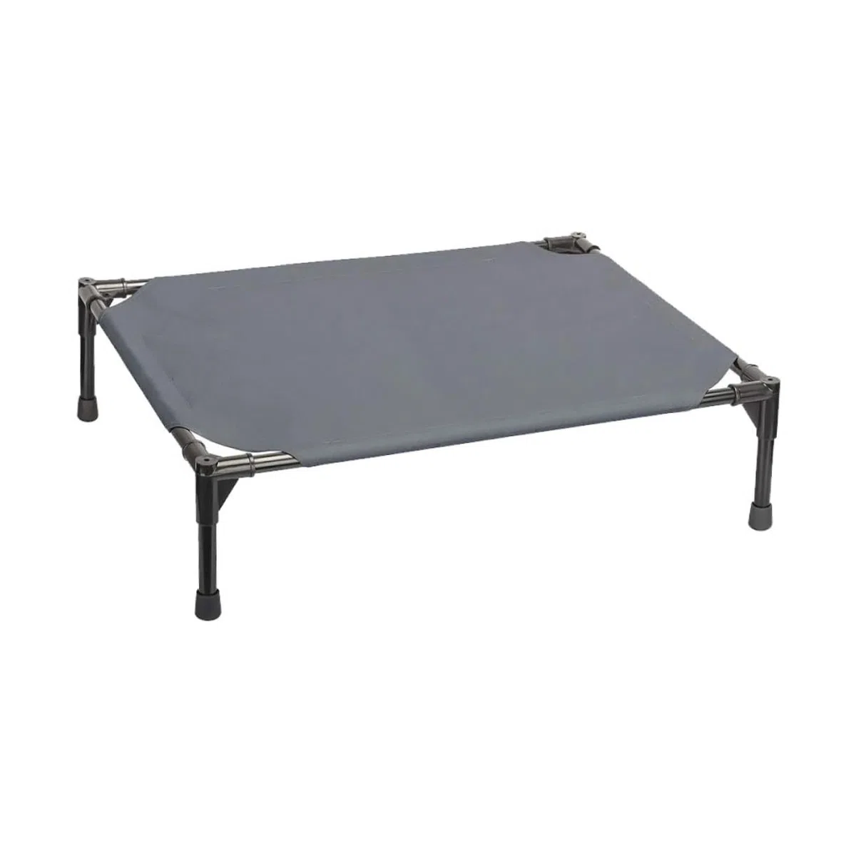 Sosoport 1pieza Cama Elevada para Cama para Desmontable y Lavable para Interior y Exterior Mediana