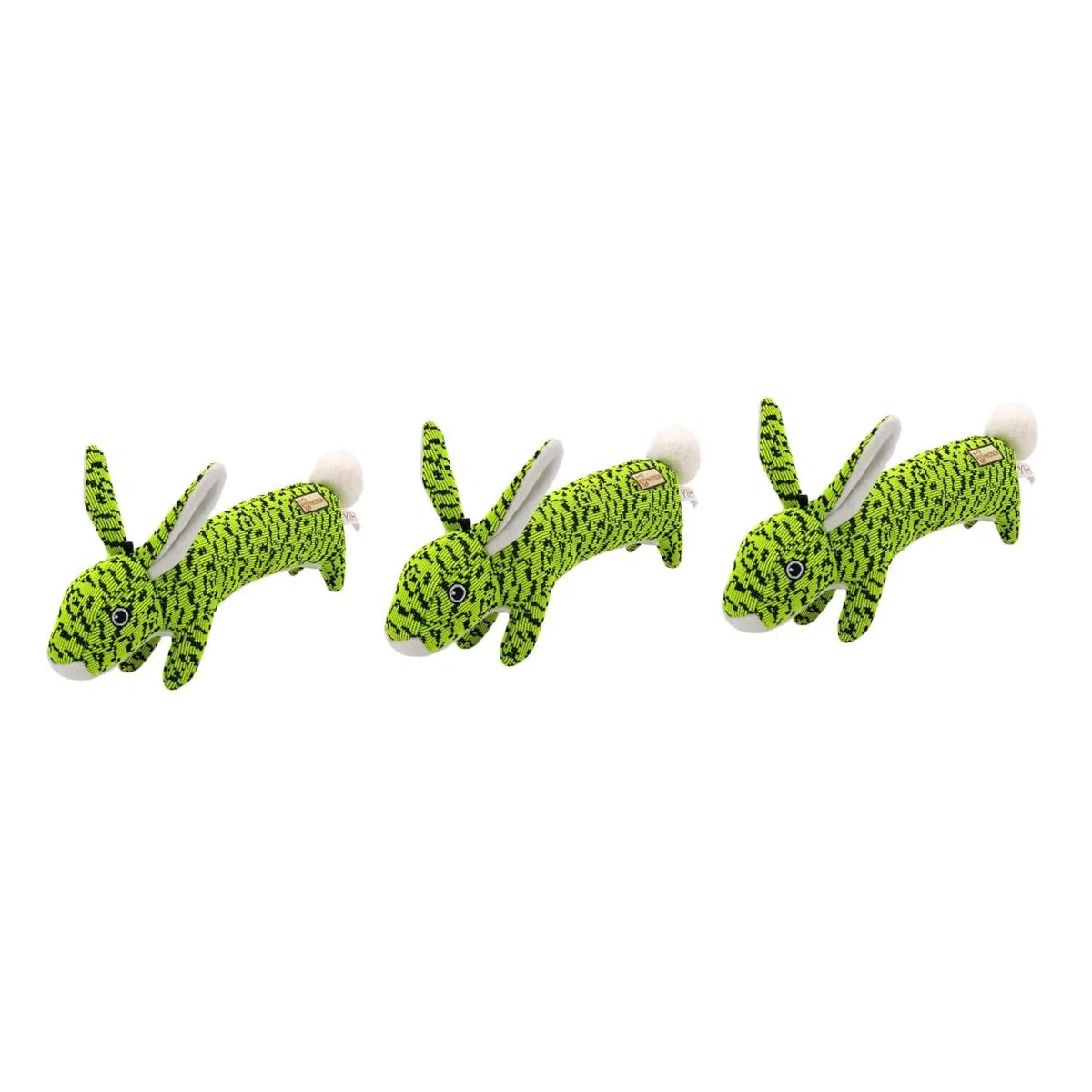 Didiseaon 3 Piezas Juguetes alimentador de Gusanos de Pescado Gafas de Fiesta Juguete para Mascotas Juguete con Sonido para Mascotas Juguete para Masticar Perros Banda Perro Mascota