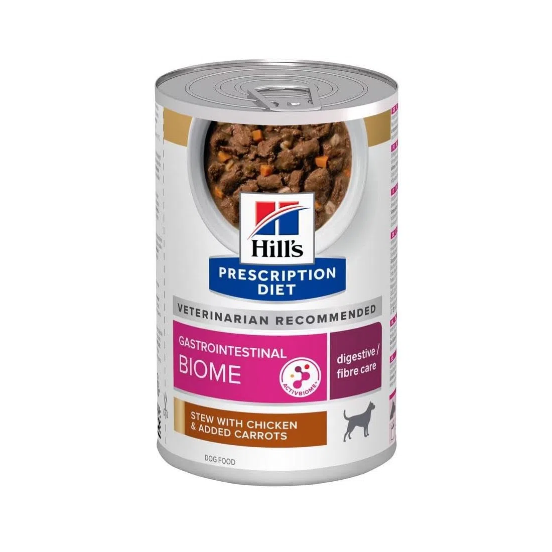 HILL'S Perro GASTRO BIOME STEW 354 gr - 12 unidades