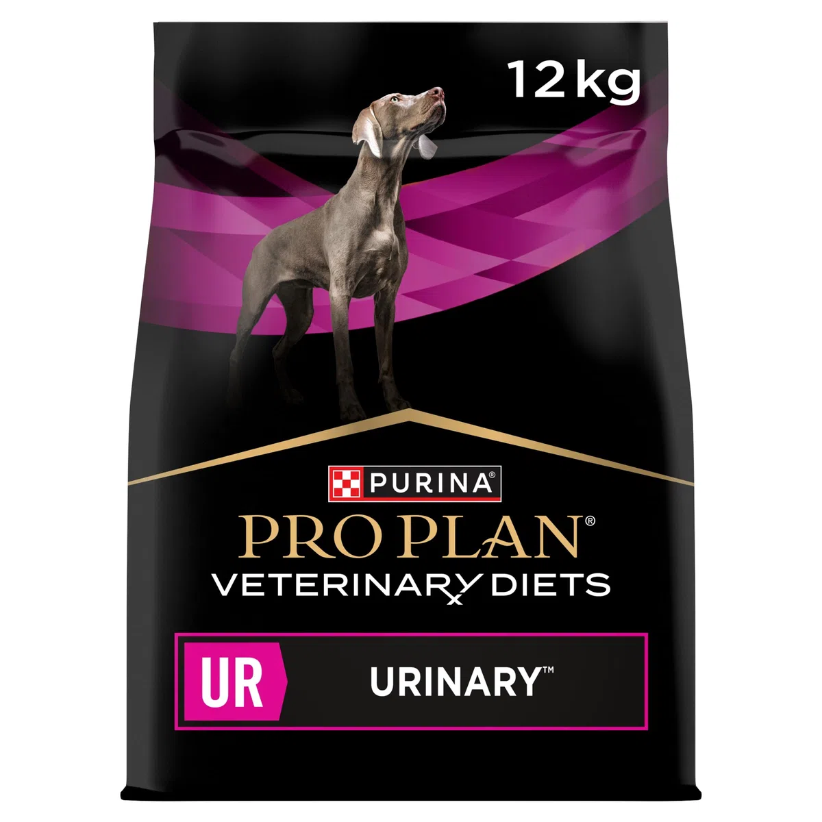 Purina Pro Plan Vet Canine Ur 12Kg 12000 g