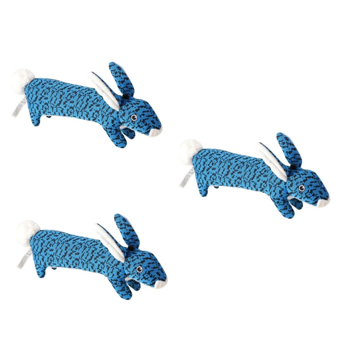 YARNOW 3 Piezas Juguete chirriante para Mascotas Juguete para Mascotas Guitarra para niños pequeños Dog Toys Cat Toys Juguetes Juguete para Masticar Mascotas Juguete para Masticar Perros