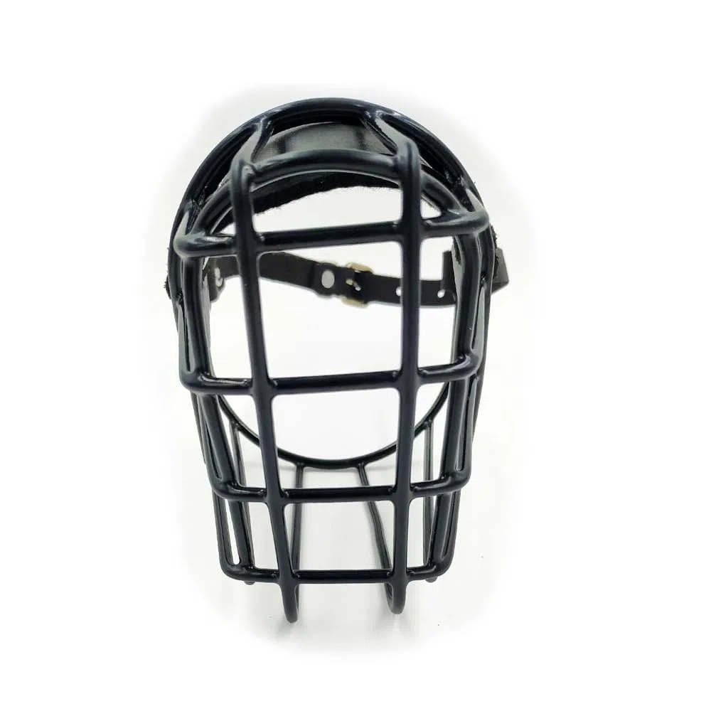 Bozal profesional de metal para perro (tamaño 31) – Cesta de alambre ergonómica para Schnauzer gigante, Doberman, Airedale Terrier, Husky – Entrenamiento resistente y equipo de seguridad diario