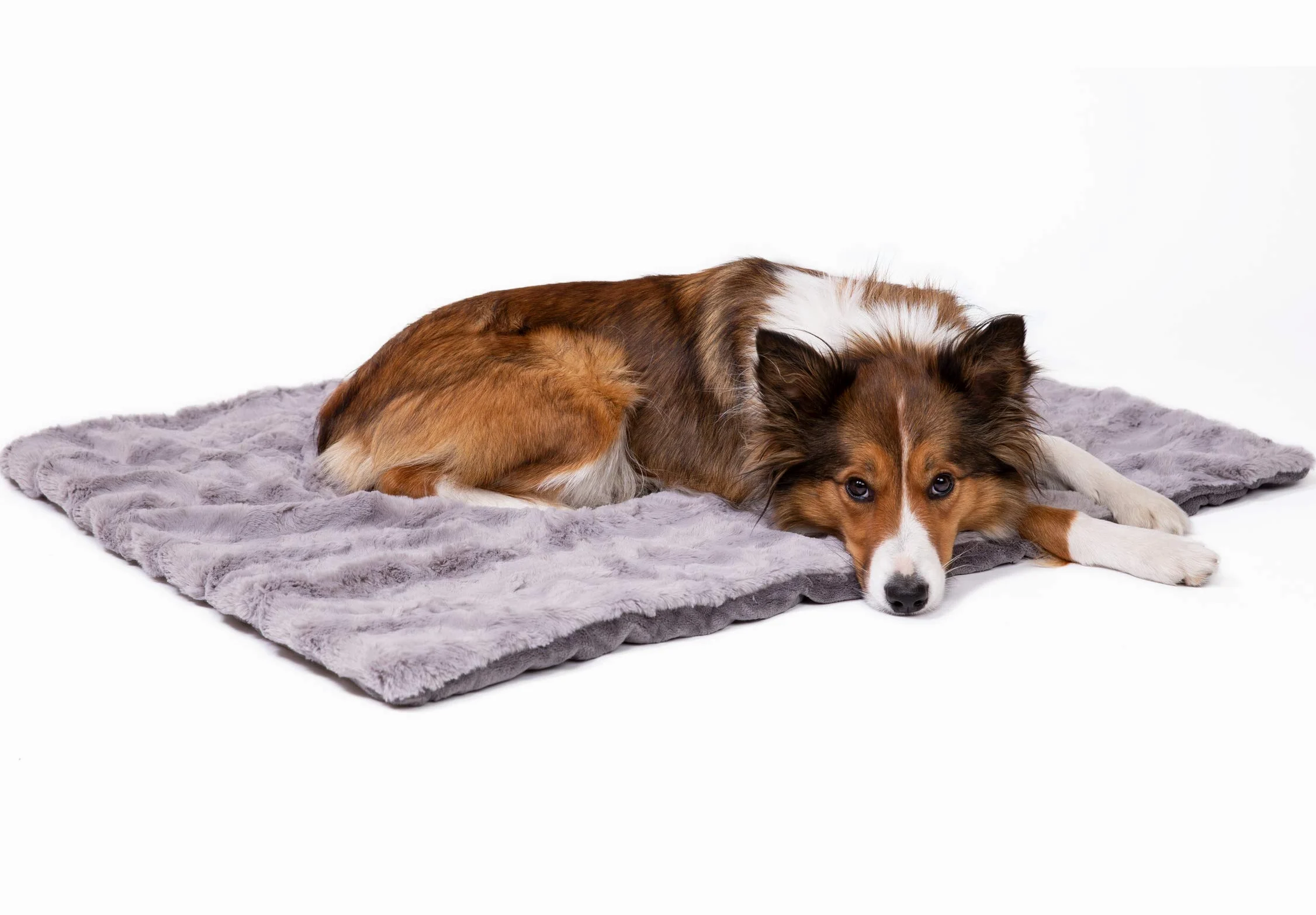 copcopet Perros techo Cheyenne lavable, manta perro, animales tejida resistente al techo, kuscheliger Dormir Espacio para perros y gatos