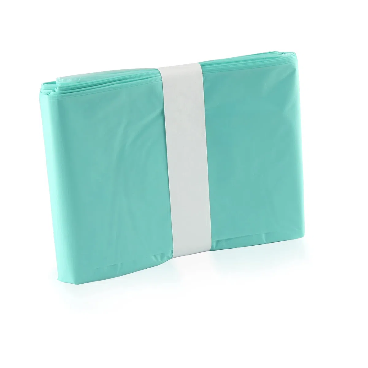 Paquete de 4 bolsas de repuesto para cubos de arena para gatos compatibles con cubos de arena