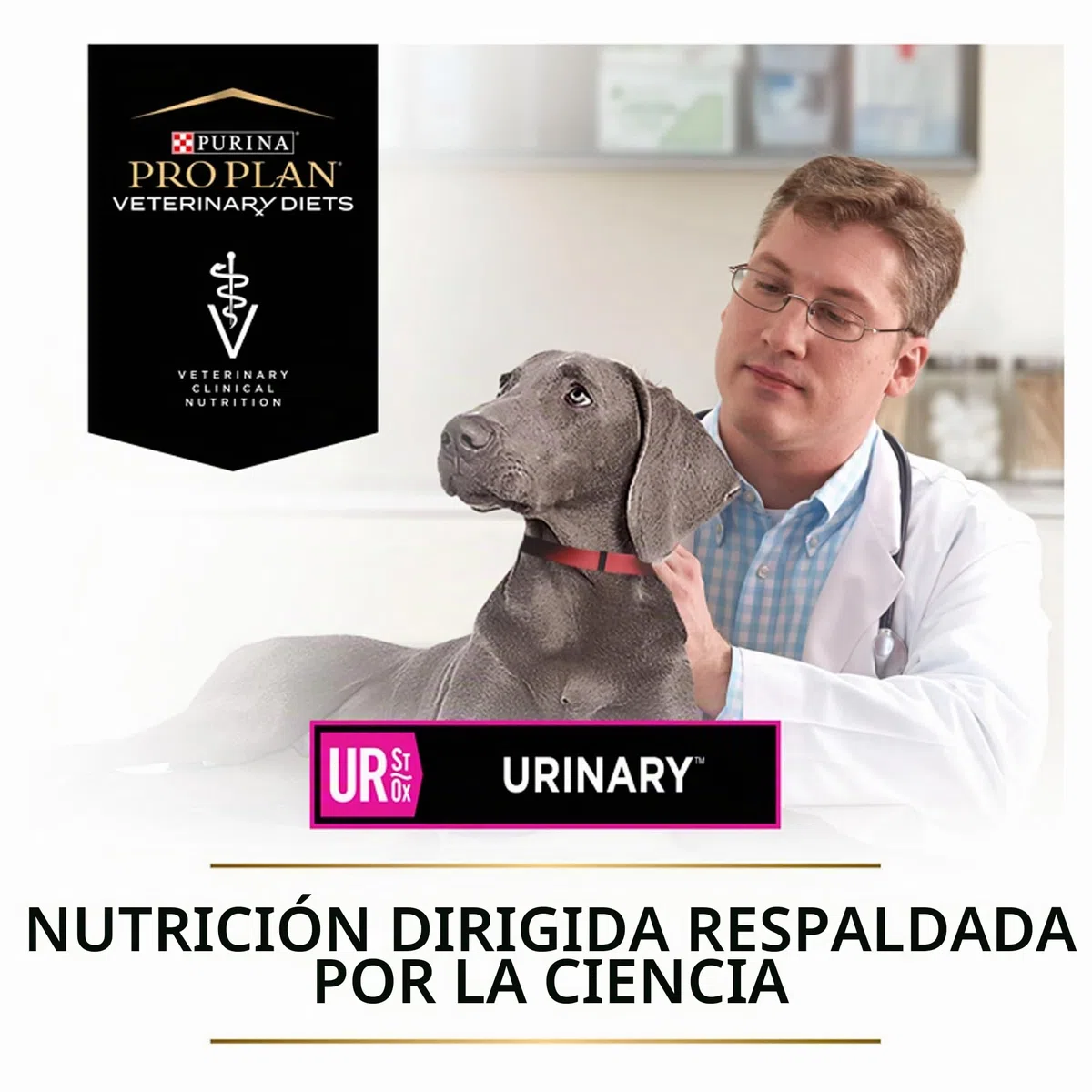 Purina Pro Plan Vet Canine Ur 12Kg 12000 g