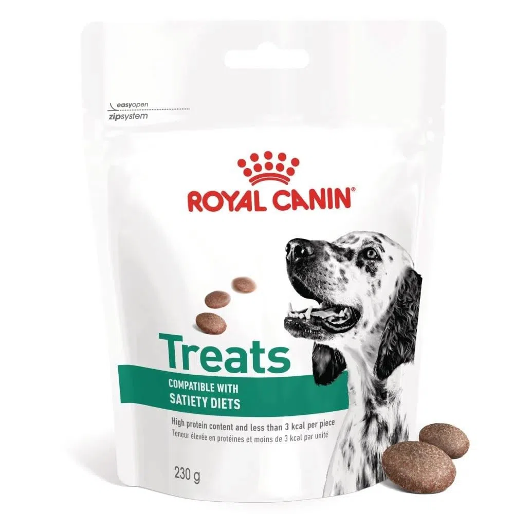 Royal Vet Canine Satiety Dog Functional 6X230G