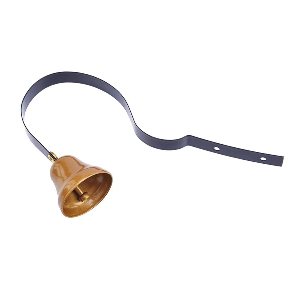 INOOMP 6piezas Timbre De Entrenamiento para Perros Timbre De Comunicación para Hacer Necesidades para Entrenamiento Casa y Servicio Tiendas Restaurantes y Hoteles