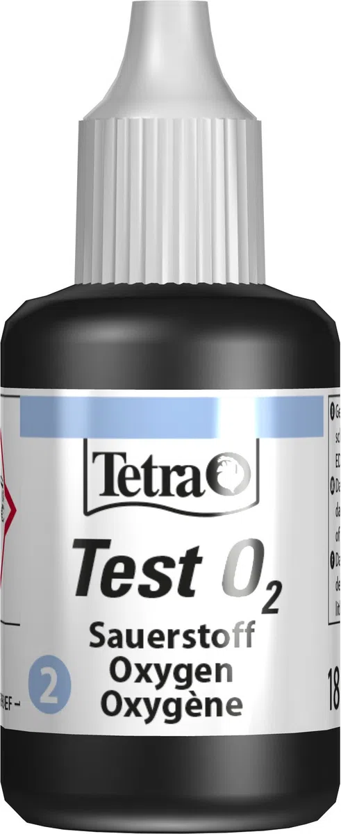 Tetra WaterTest Set Plus Mix