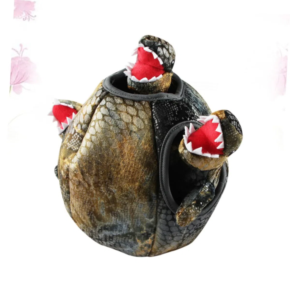 minkissy 2 Piezas Juguetes De Peluche para Perros Juguetes para Mascotas Pequeños Juguetes De Juguetes para Perros Vocalizar Juguetes De Peluche De Gato Muñeca El Gato