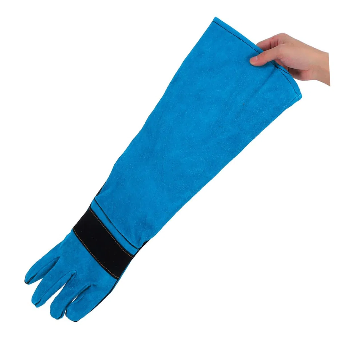 Toddmomy Guantes para Manipulación de Mascotas Diseño Multifuncional