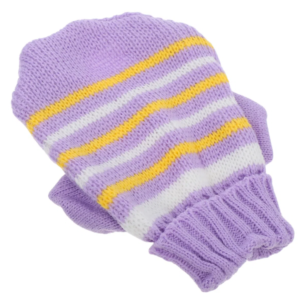 HMJGDHX Suéter para Gatos Ropa de Invierno de Punto para Gatos y Perros pequeños Ropa navideña Ropa Vestido para Cachorros pequeños