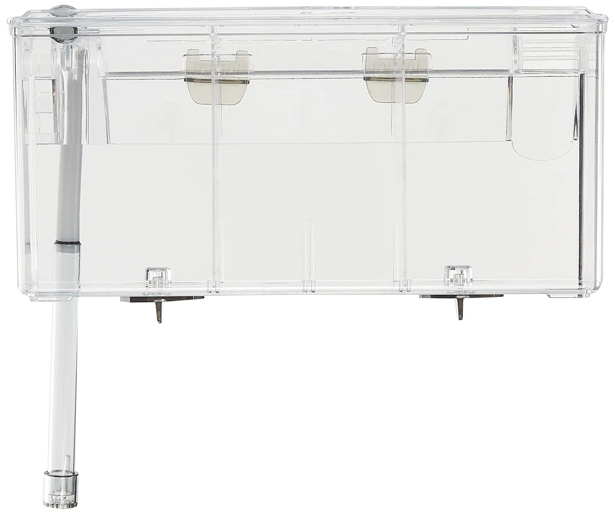Caja de cría de acuario peces de plástico externa Satellite L (nuevo)