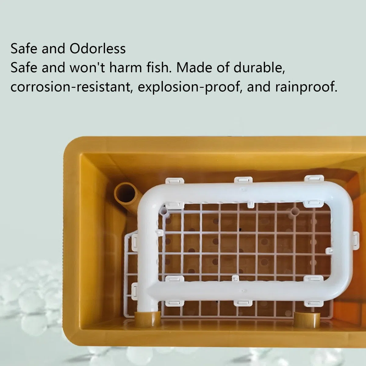 Filtro Para Acuario Bomba de Circulación de Agua | Filtro de Acuario Para Limpieza De Impurezas En Interiores Domésticos Y Hogares Tortugas Acuáticas Peces Betta Y