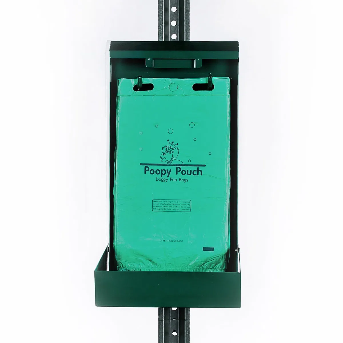 Header PP-H-200 - Bolsas de basura para mascotas (12 paquetes de 200 bolsas), caja completa de 2400 bolsas