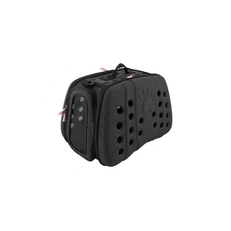 Piumer Bolso para Perro NAYECO Vent Gris 43 x 30 x 33 cm.