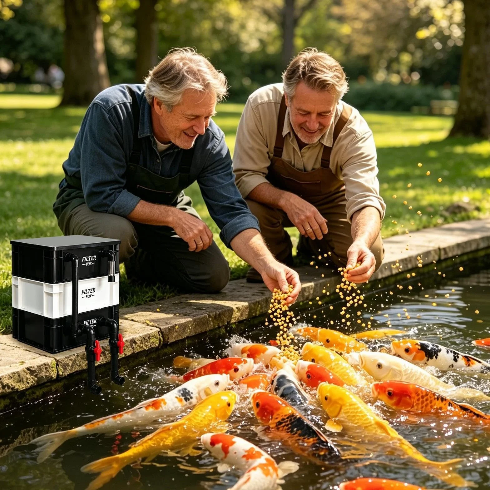 Genérico El Filtro Acuario | Bomba de Circulación de Agua,El De Filtración para Acuarios - para Limpieza De Impurezas En Interiores Domésticos Y Hogares Tortugas Acuáticas Peces Betta Y