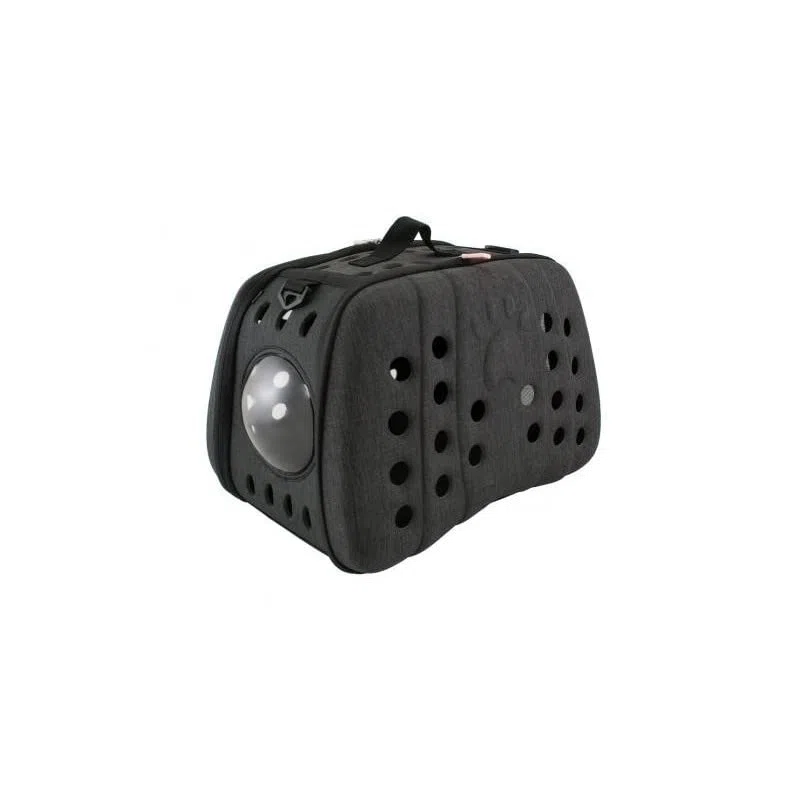 Piumer Bolso para Perro NAYECO Vent Gris 43 x 30 x 33 cm.