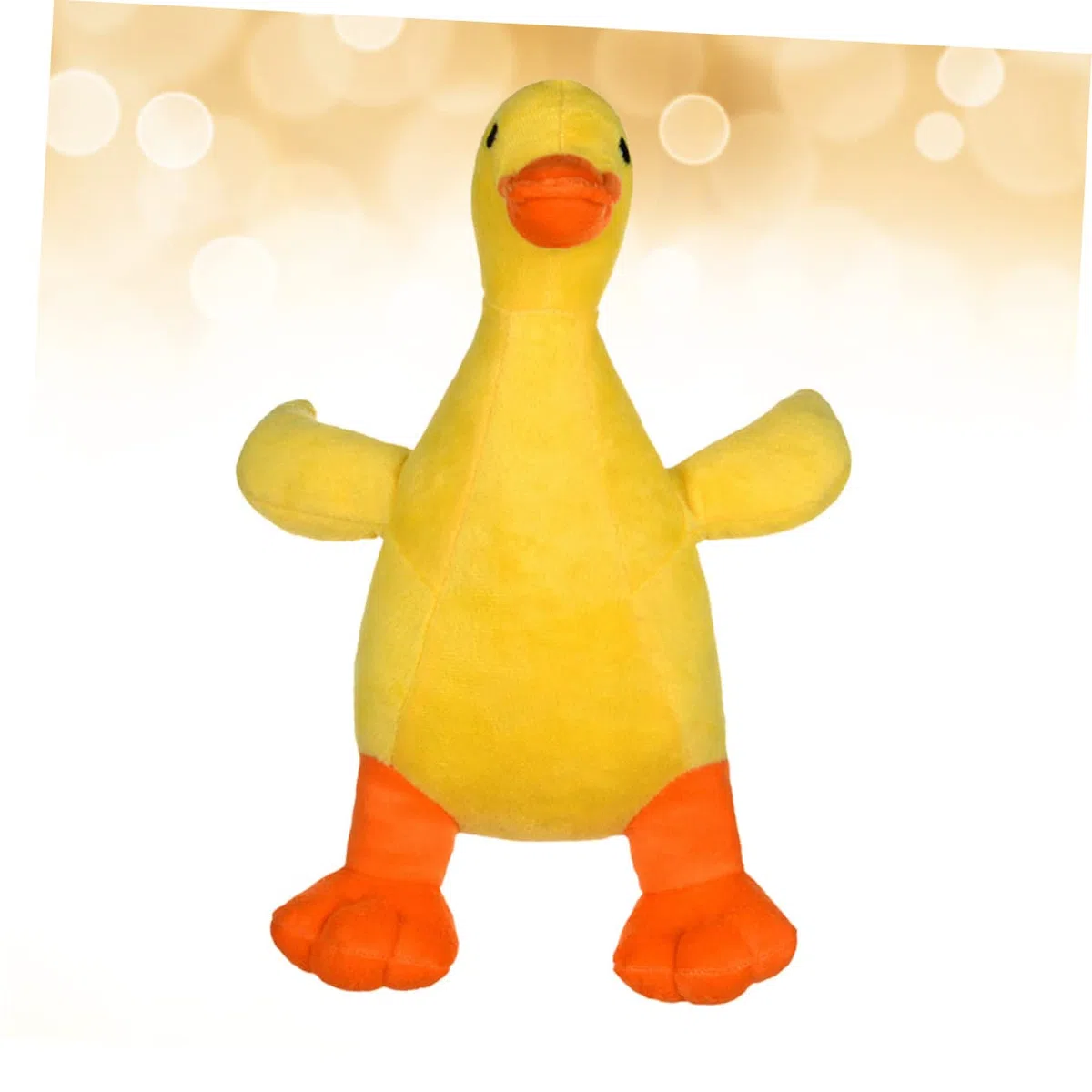 Kisangel 2 Piezas Juguetes para Perros Juguetes de Animales Juguetes interactivos para Perros Juguetes de Peluche muñecos Juguetes para Mascotas Juguetes para Cachorros Peludo Almohada stas