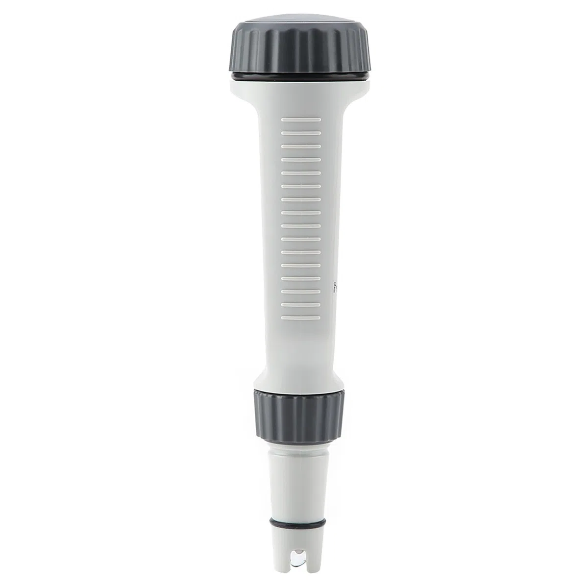 KIMISS Smart Sensor Professional Porth Meder, Tester de Calidad del Agua, Acidímetro de Acuario, PH818 con Medición de Temperatura