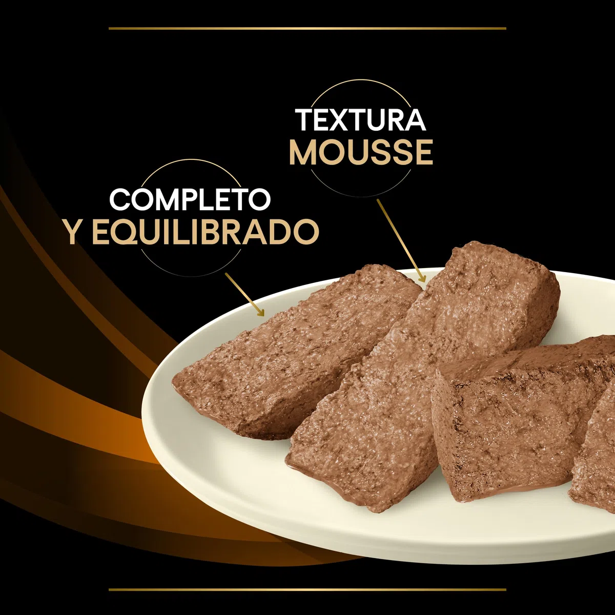 Pro Plan Veterinary Diets Canine OM Obesity Management | 12 x 400 g | Alimento Completo dietético para Perros Adultos | para la reducción del sobrepeso | Bajo en calorías