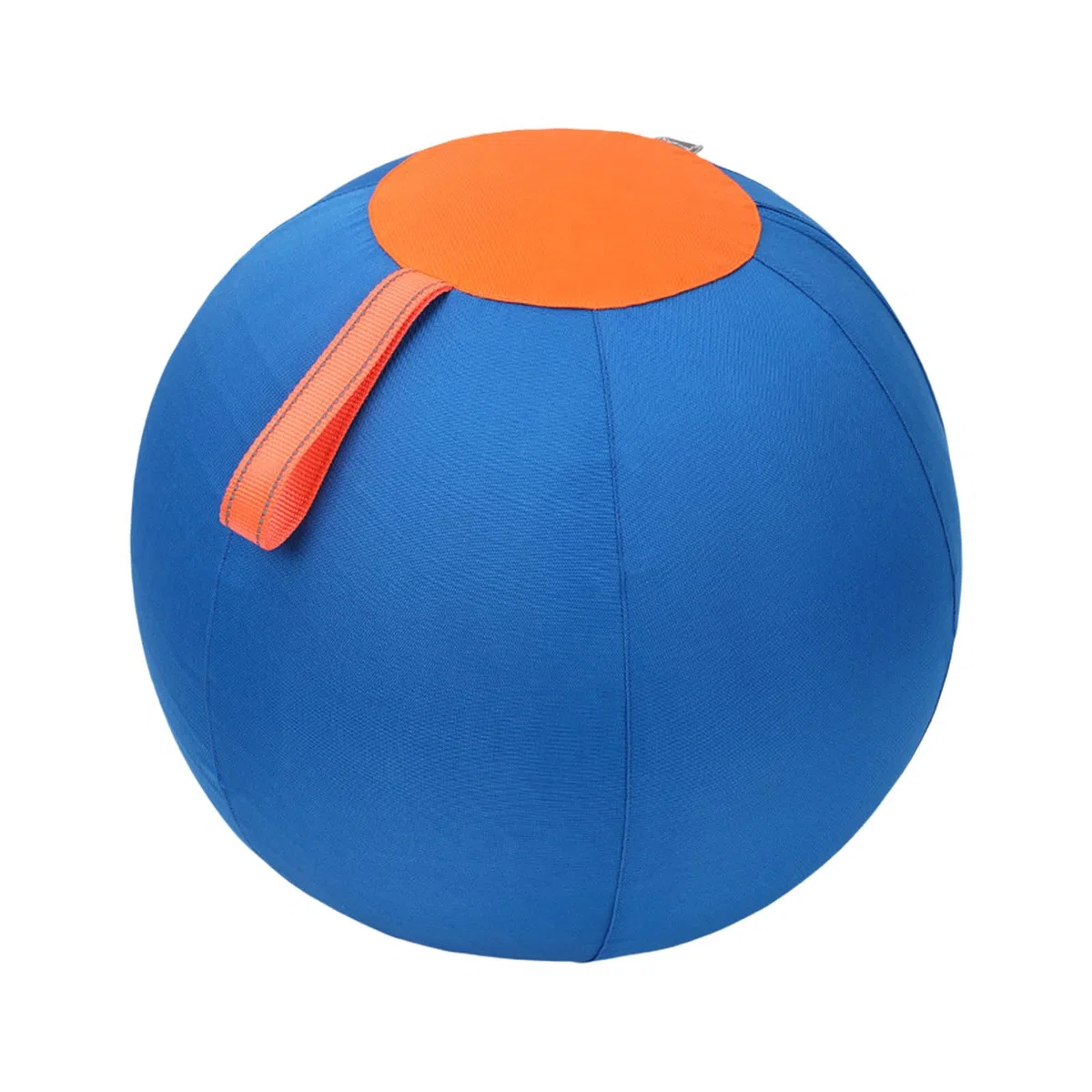 Esfera de juego de pastores para perros para diversión al aire libre con razas como pastores y collies, juguete interactivo para perros