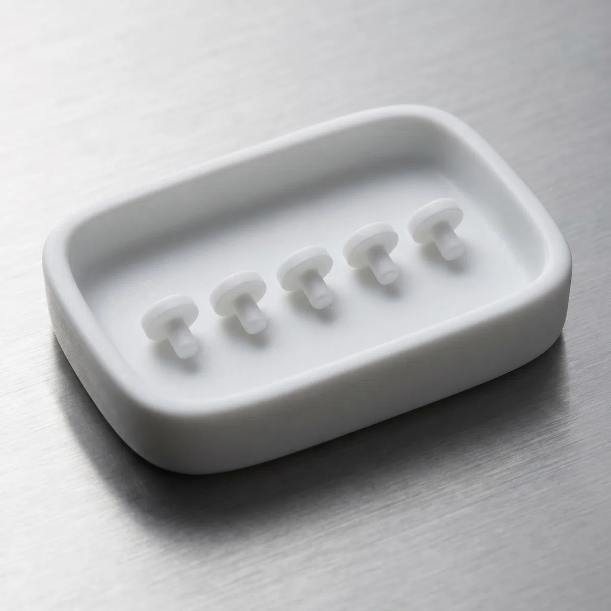 BESPORTBLE 150 piezas Plugs Base de cerámica en forma de T para acuarios resistente soporte de coral para decoraciones submarinas vibrantes para acuarios de agua de mar