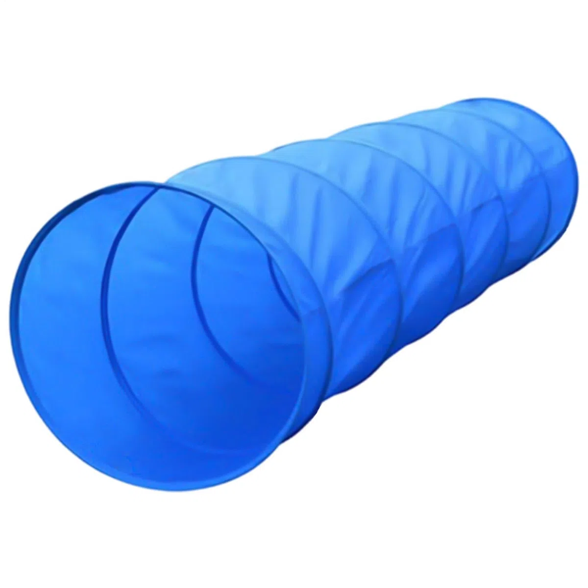 Kit de agilidad para perros de jardín Equipo de entrenamiento con | Equipo de juego para perros al aire libre adecuado para playa, espacio de juegos, competición, ocio, parque, jardín y