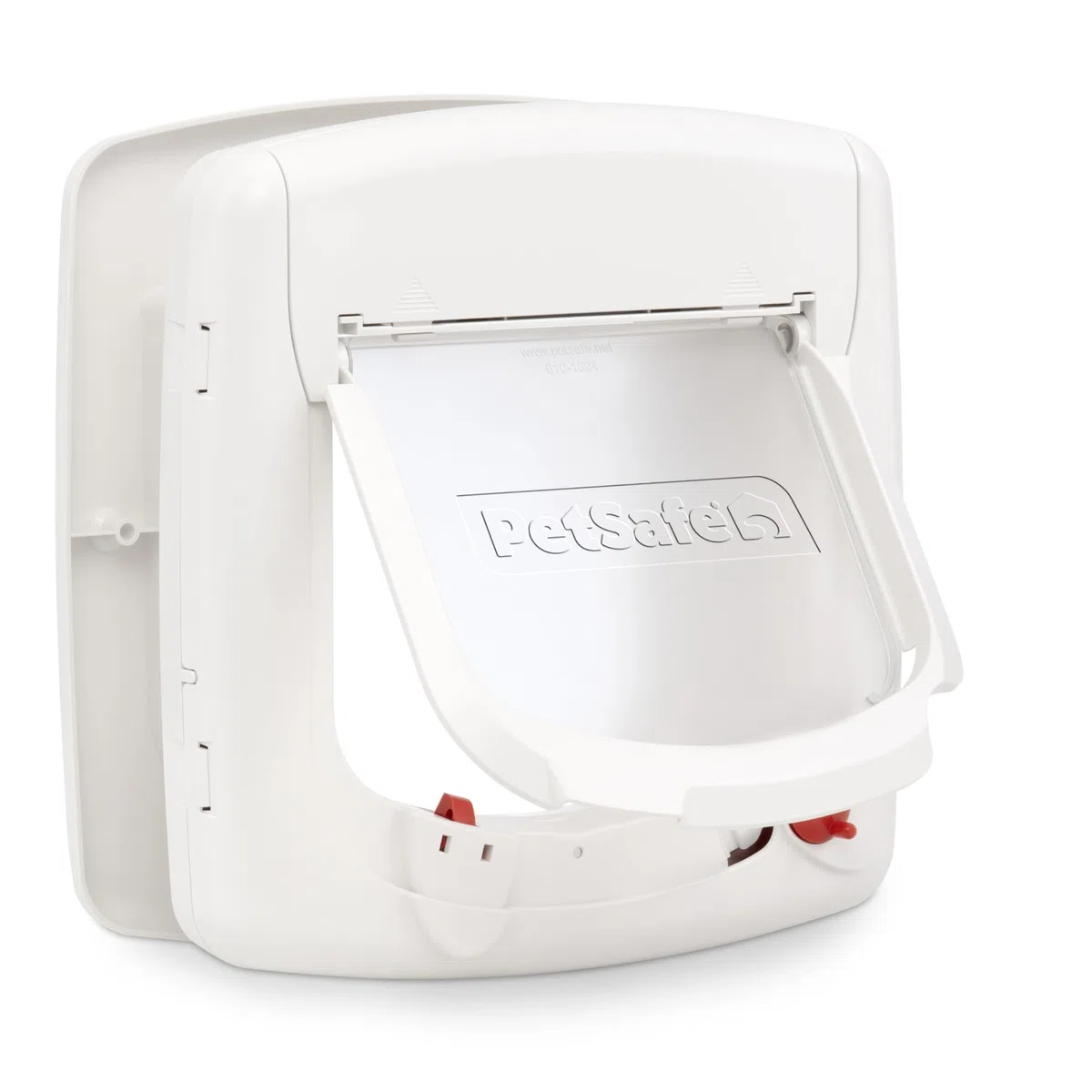 PetSafe - Staywell Deluxe - Gatera magnética