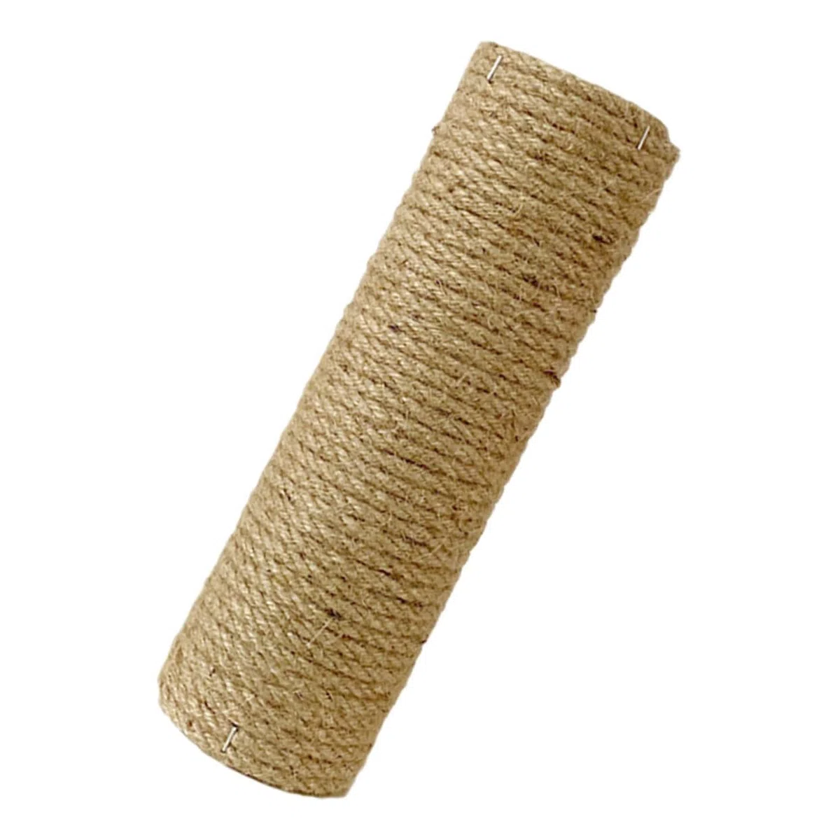 Poste Gatos para Yute Cuerda Madera Rascador