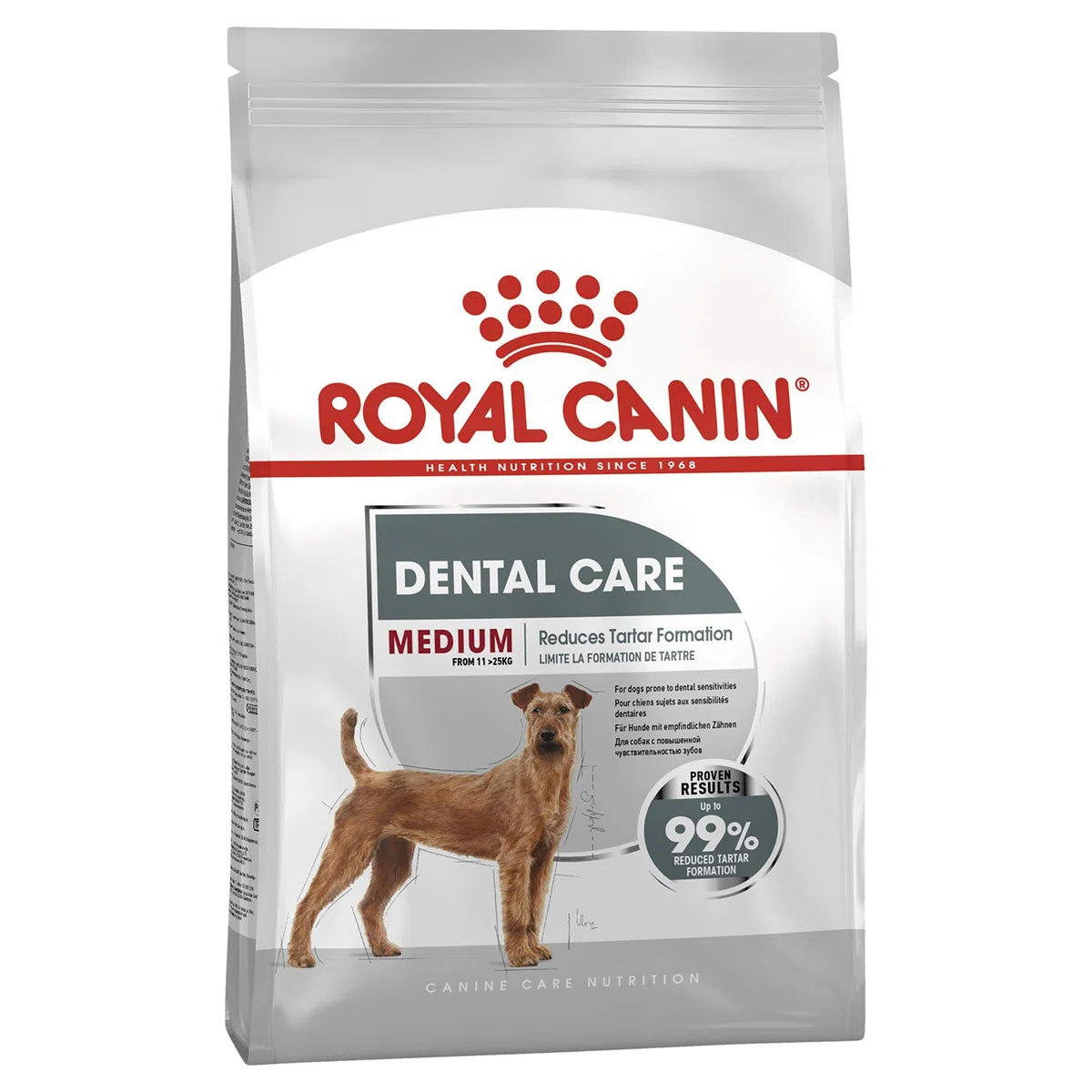 Royal Canin CCN Medium Dental Care 10000 g