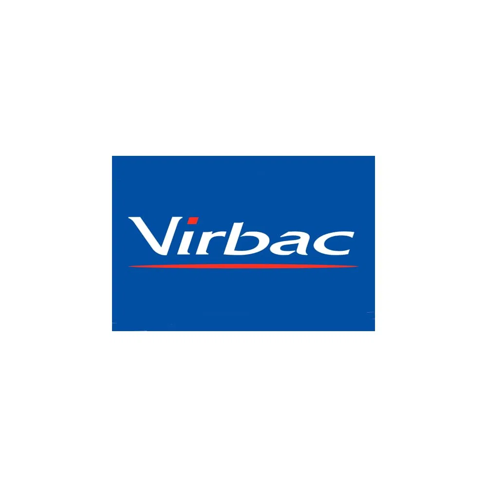 Virbac Movoflex Soft Chews | Paquete Doble | 2 x 30 Unidades | para Perros de Menos de 15 kg | Alimento complementario para apoyar la Salud Articular | para Mantener Las estructuras articulares