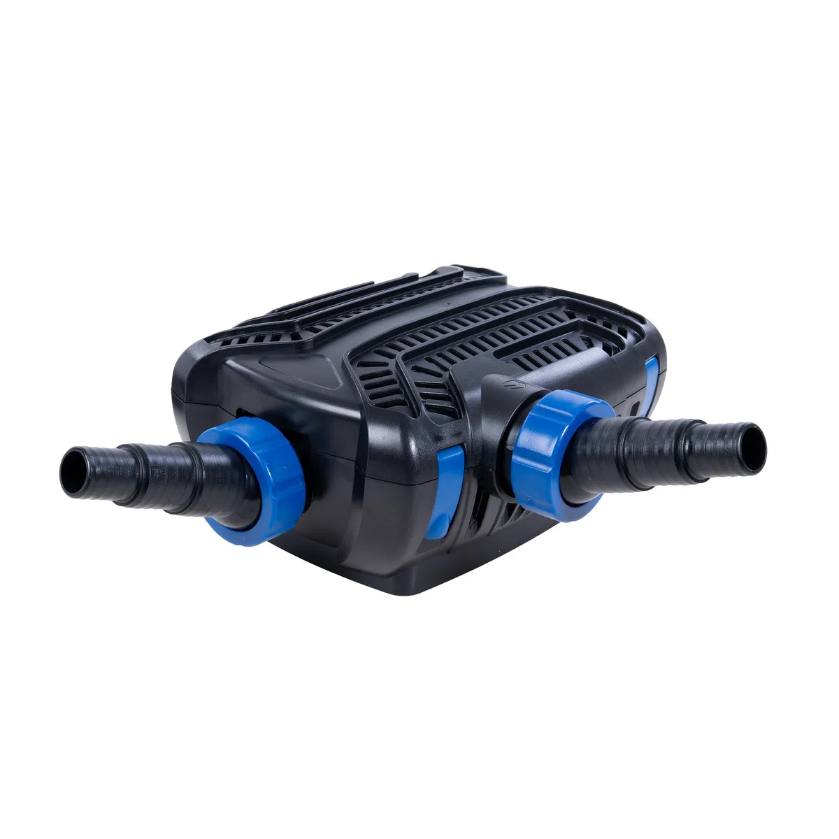 AquaForte CTF 18.000 Bomba para acuario, estanque, bomba de arroyo GR146, 18 m³/h, altura de extracción de 5,2 m, 150 W, 220-240 V
