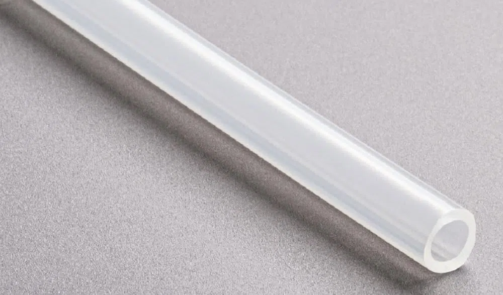 Manguera de Silicona para estanques y acuarios (8/12 mm, 25 m)