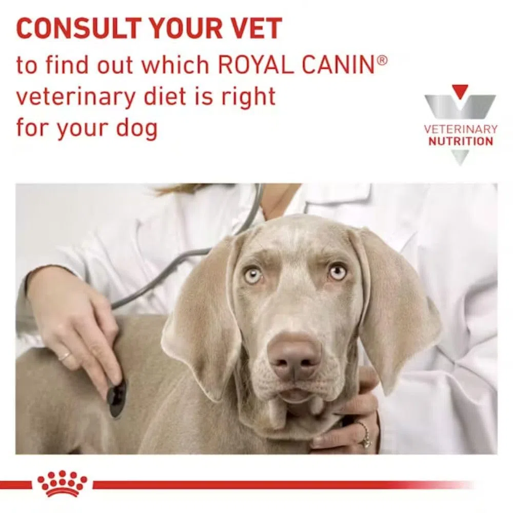 Royal VHN Dog HEPATIC 7KG