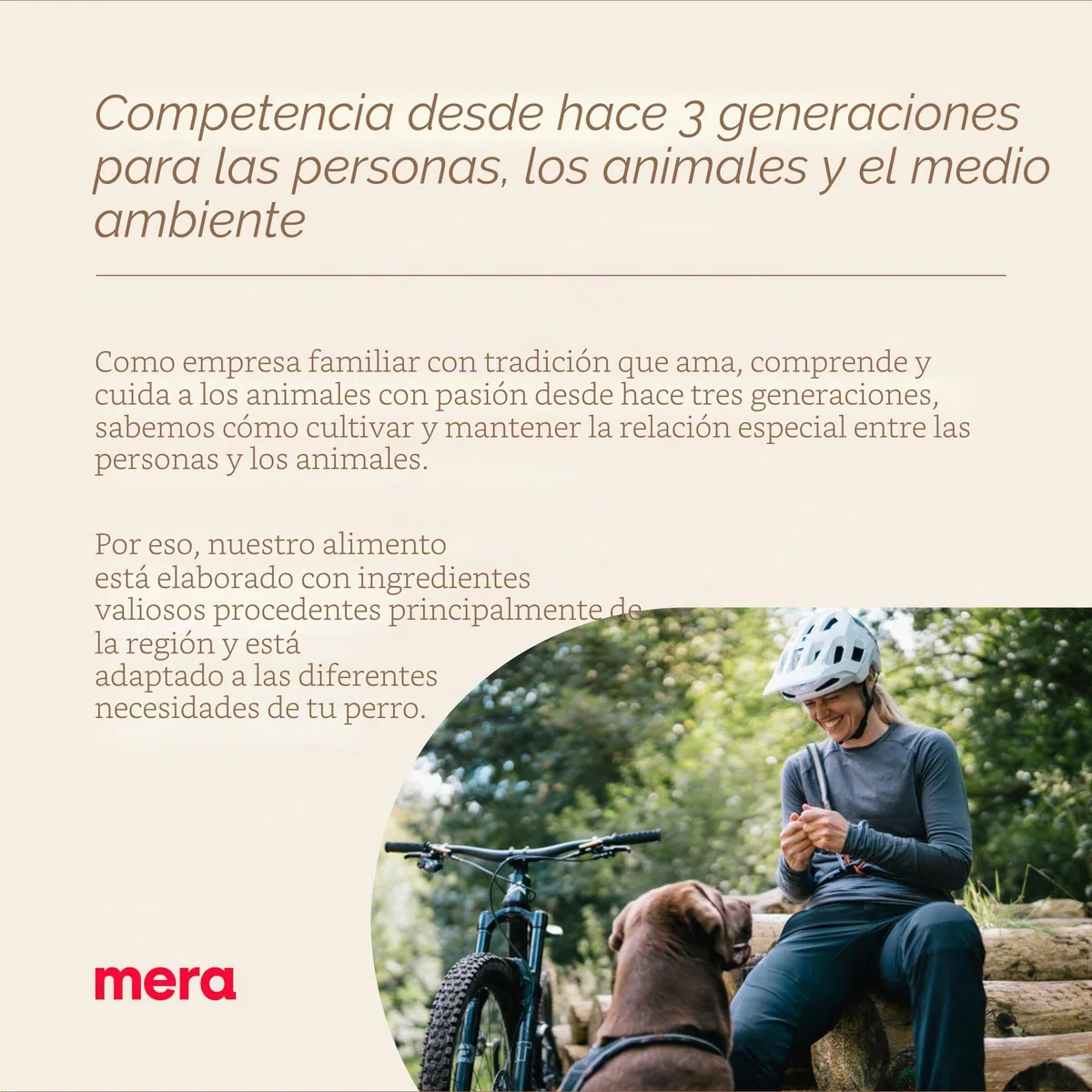 MERA Pure Sensitive Senior - Alimento seco para Perros de Pavo y arroz para la Dieta Diaria de Perros Mayores sensibles a la Comida, 12,5 kg