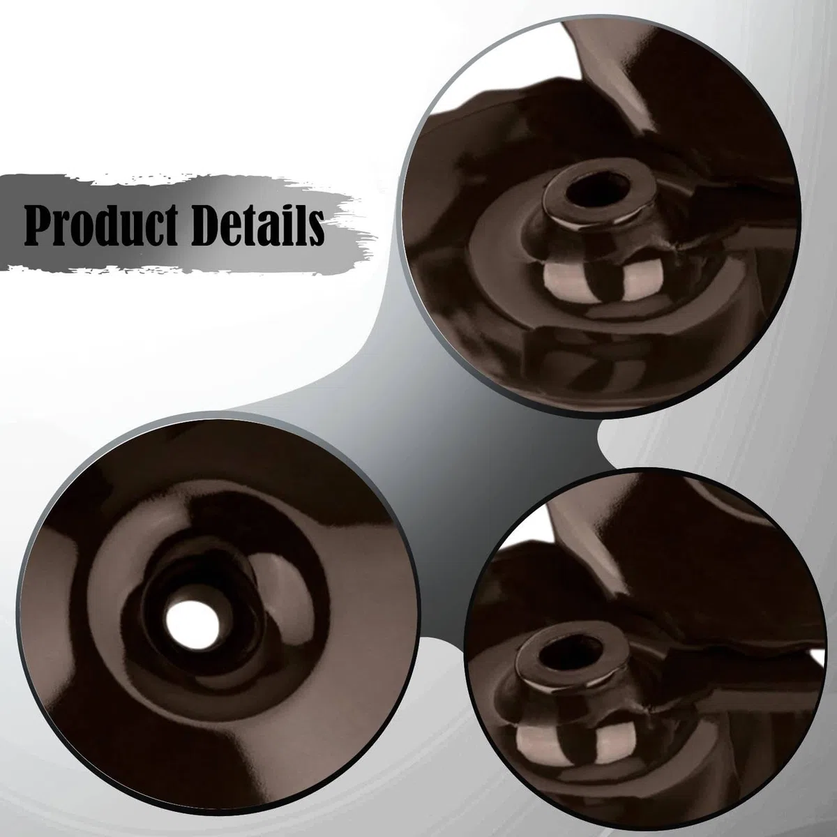 2 Piezas Protector para de Caballo Cubierta Suave Flexible Accesorio Profesional para Prevención de Rozaduras Adecuado para Práctica, MarrÓn