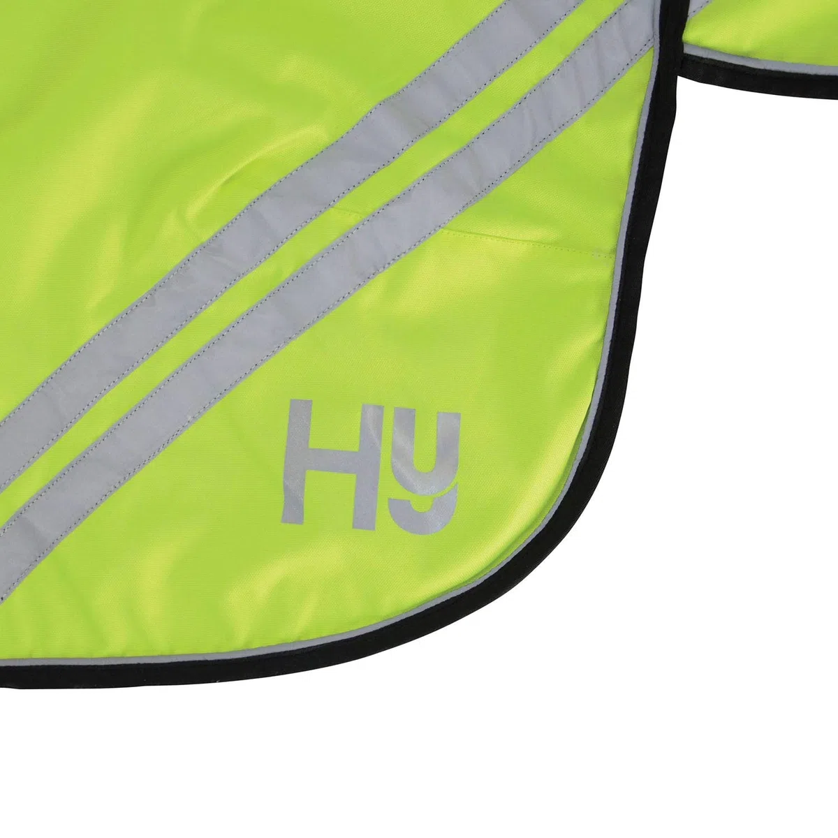 H&Y Hy Viz Mesh Reflective Exercise Sheet