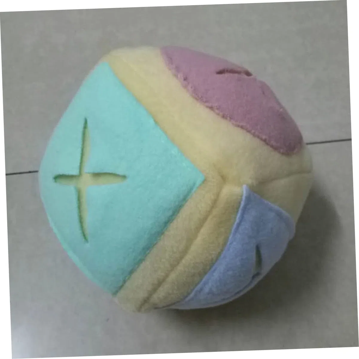 YARNOW 3 Piezas Jugando a la Pelota Dog Toys pequeño de Juguete Juguetes para Mascotas Cachorro Juguetes para Perros pequeños Pelota para Mascotas Juguete para Perros el