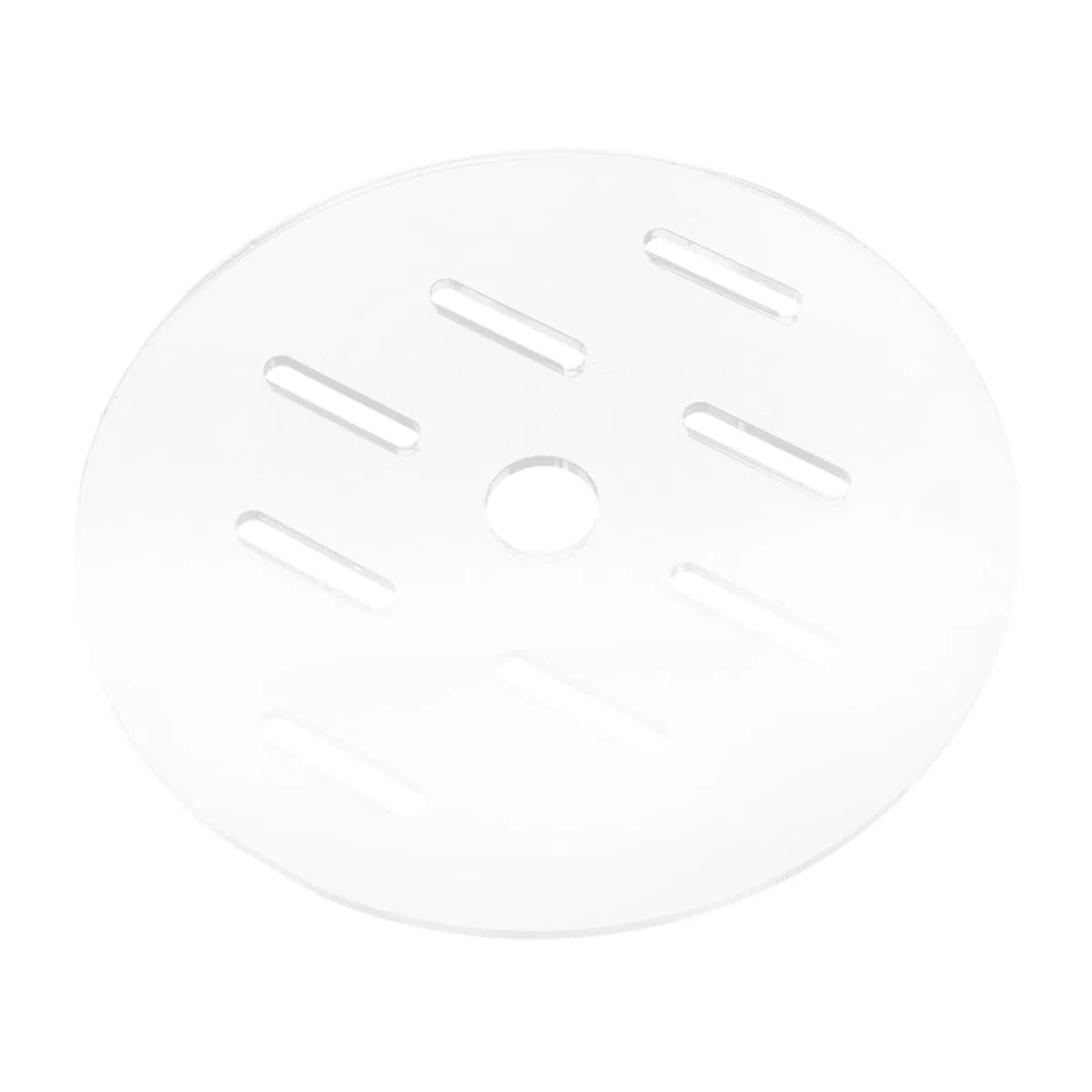 HANABASS 3piezas Cubierta Acrílica para Acuarios De Tapa Anti-Escape para Peceras Protección Eficaz y Segura para Peces Diseño Transpirable y Duradero