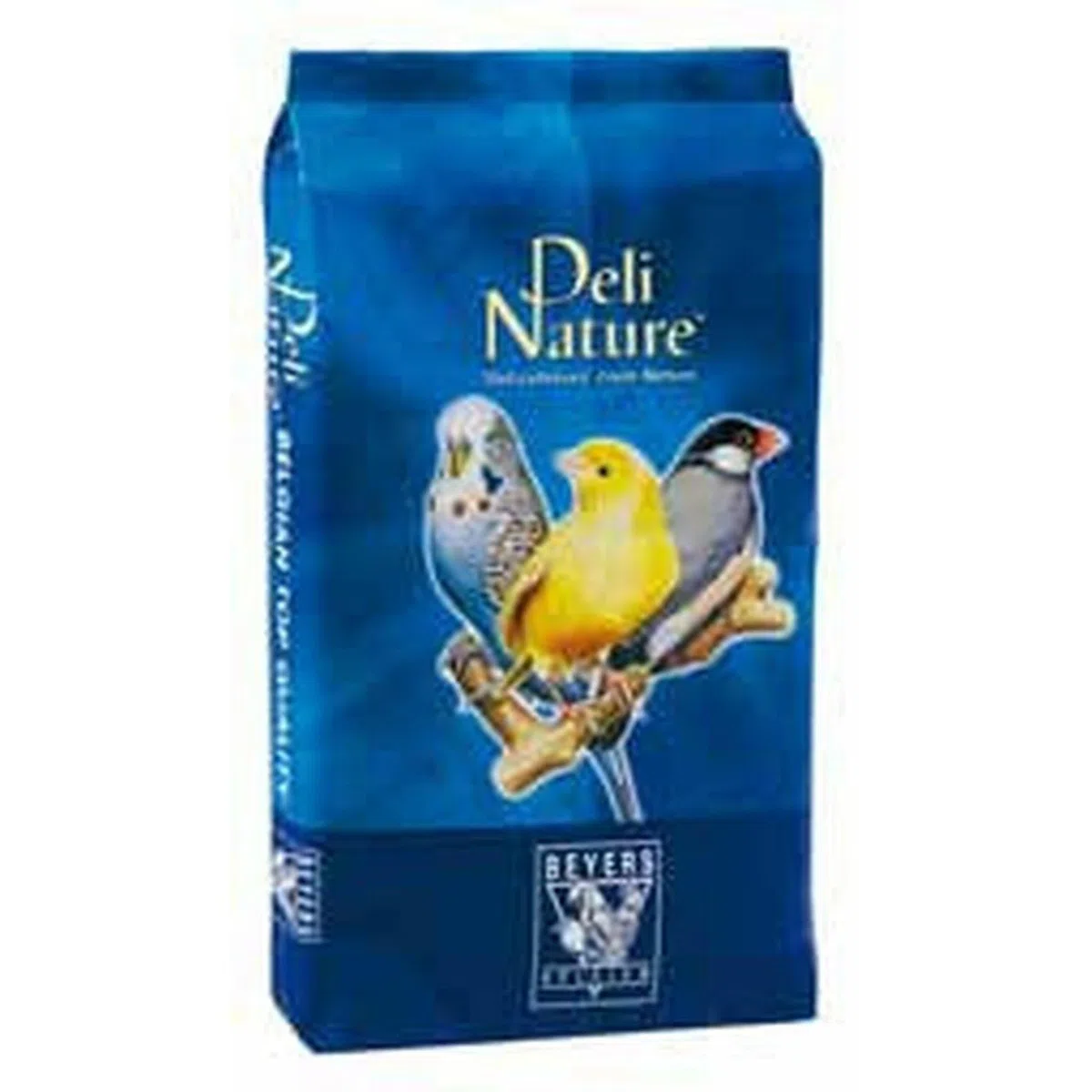 Comida Aves Salvajes Mix