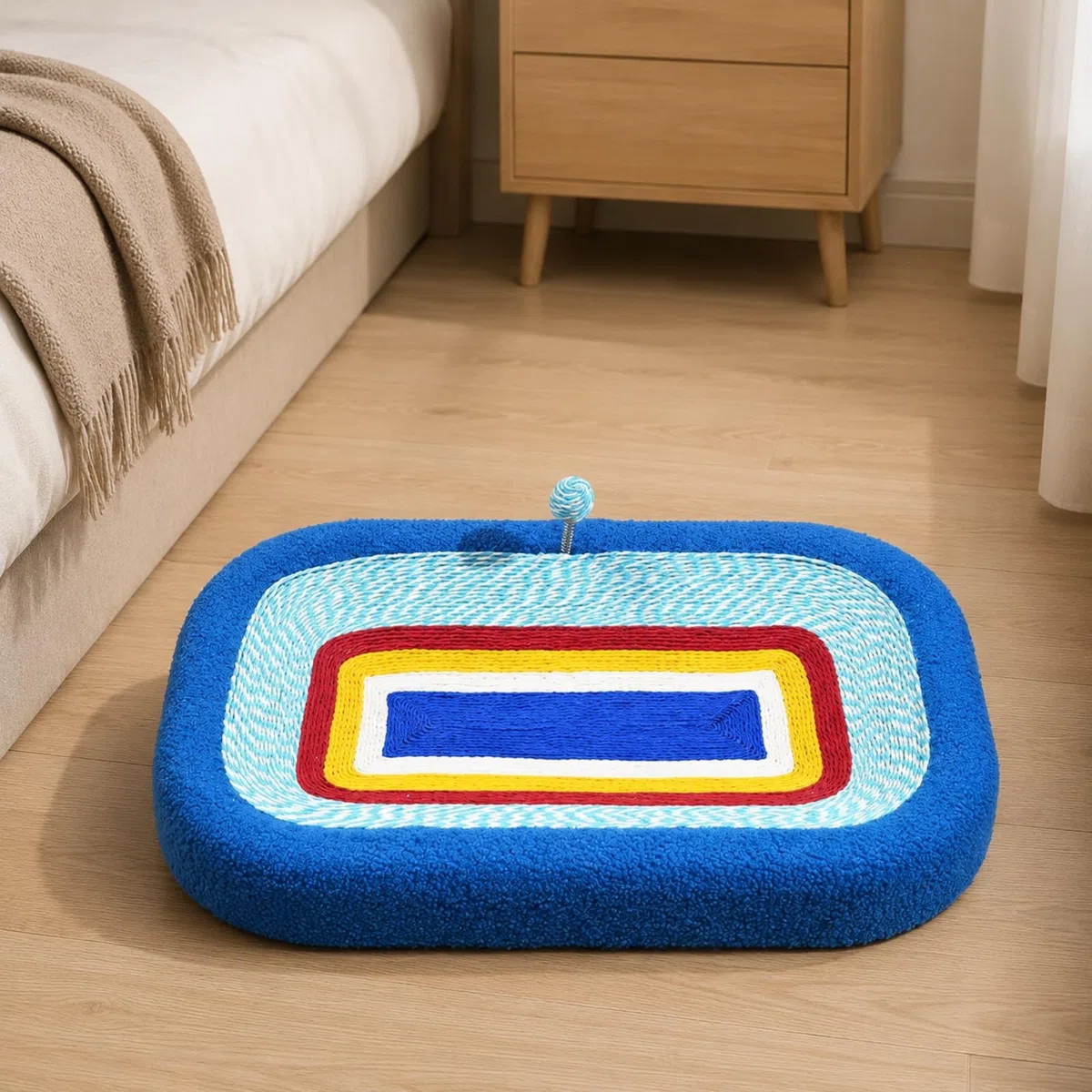 Cama para s con Juguete Seguro, Style to 2, Color to 2