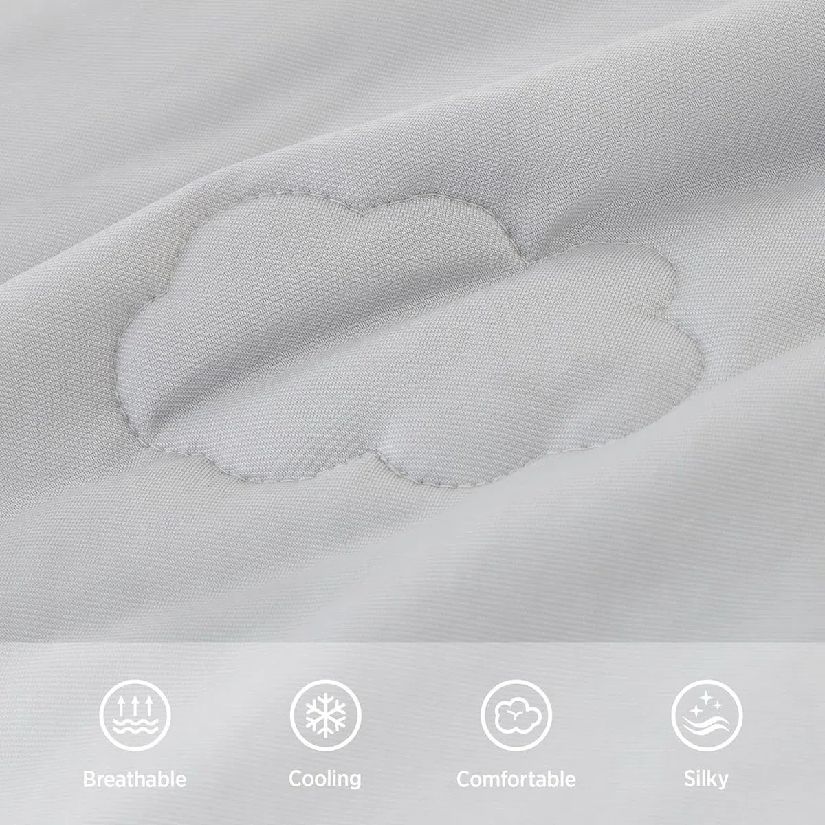 Manta climática para Mascotas Fabricada con Tela Que Absorbe Calor y Mantiene a los Animales relajados en Interiores o Exteriores Manta de para Gatos