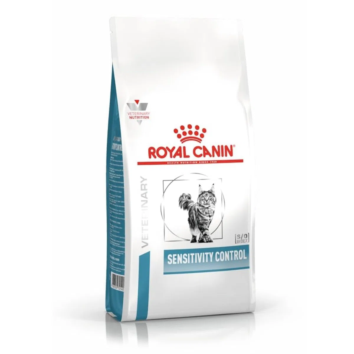 Royal Canin Veterinary Sensitivity Control | 3,5 kg | Alimento completo para gatos con sensibilidades alimentarias | Para la reducción de intolerancias alimentarias