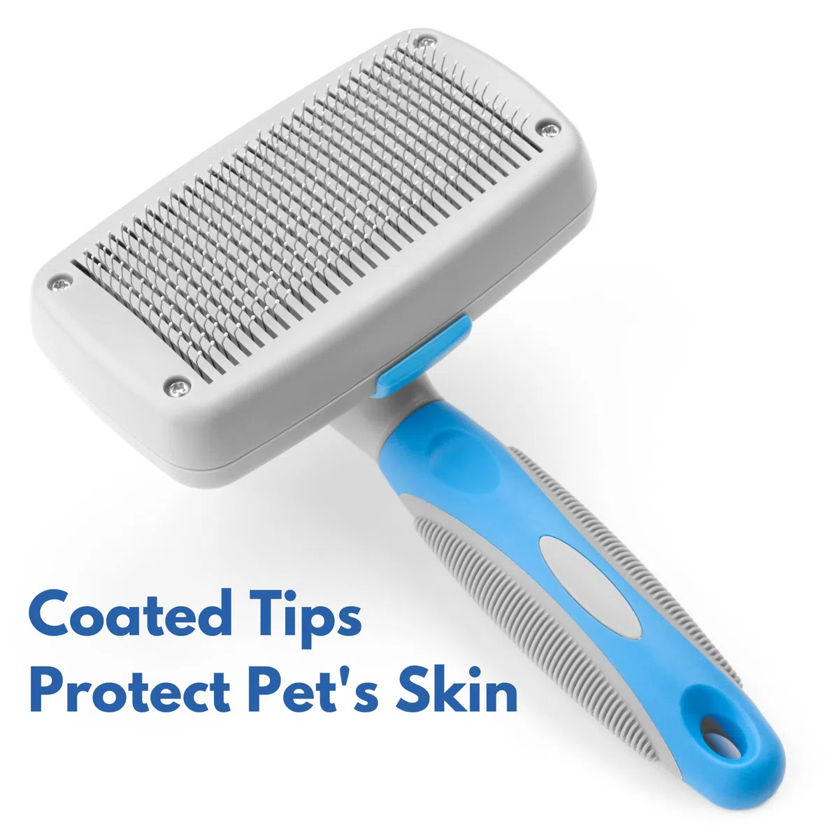 Freshly Bailey - Cepillo para limpieza automática para perros y gatos