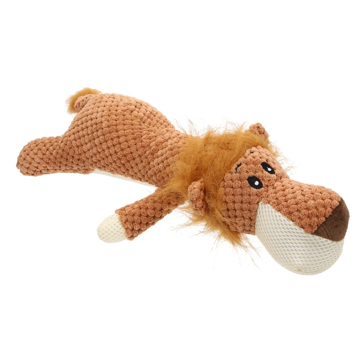 Toddmomy 3 Piezas Accesorio Cachorro Dog Toys Juguete Juguete para Mascotas Peluche Juguetes Juguete para Cachorros Resistente a mordeduras Juguete para Masticar doméstico vocalizar