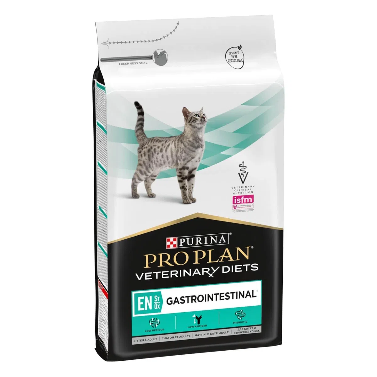Purina Pro Plan Vet Feline En 5Kg 5000 g