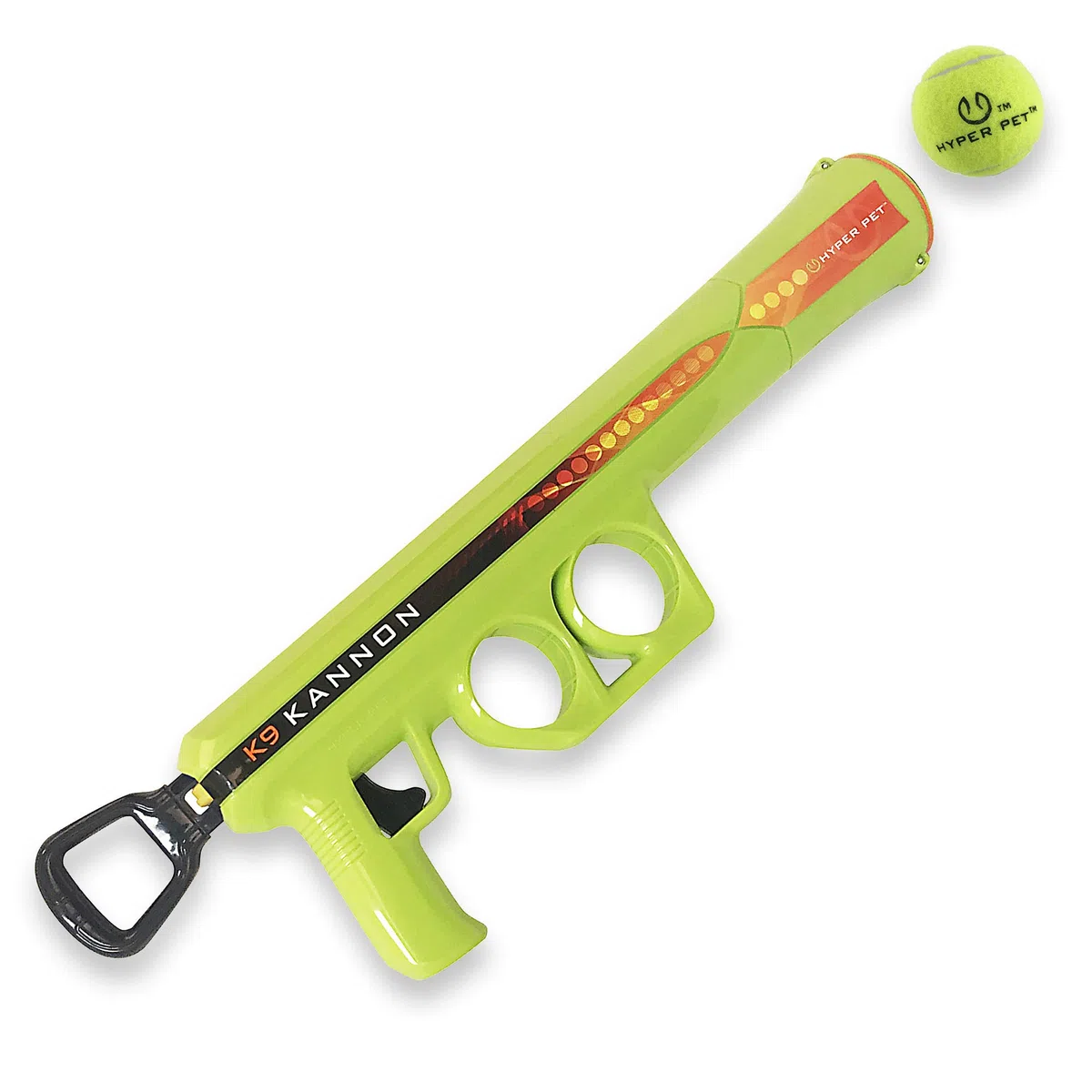 Hyper Pet K9 Kannon K2 - Juguete para Perro